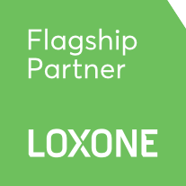 Loxone Flagship Partner